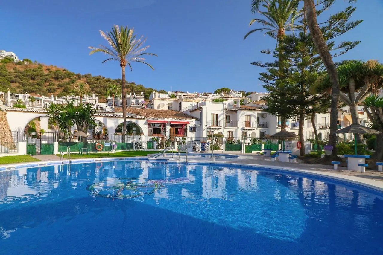 Townhouse In Punta Lara Villa Nerja 0*,  Spain