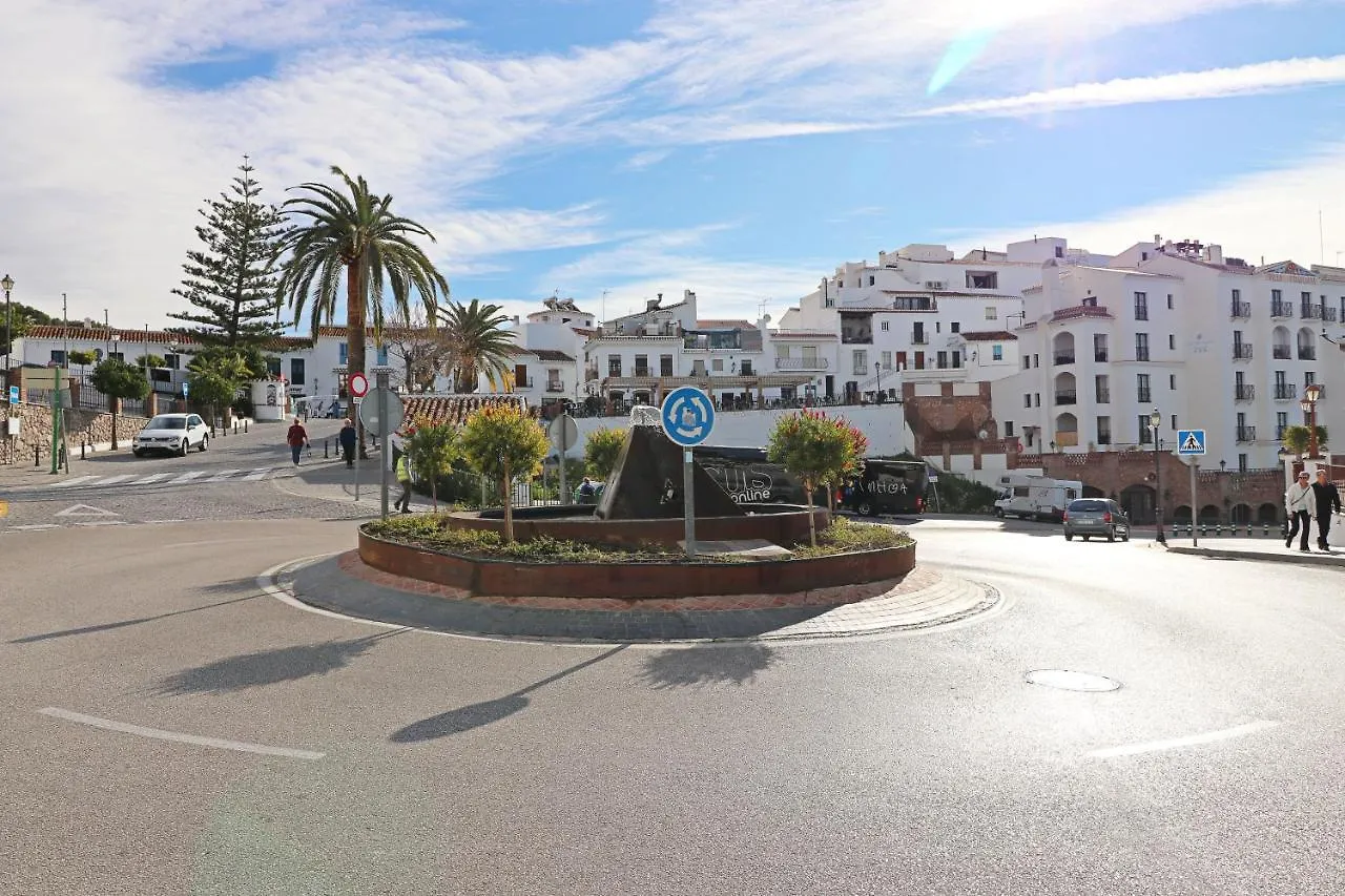 Townhouse In Punta Lara Villa Nerja Holiday home
