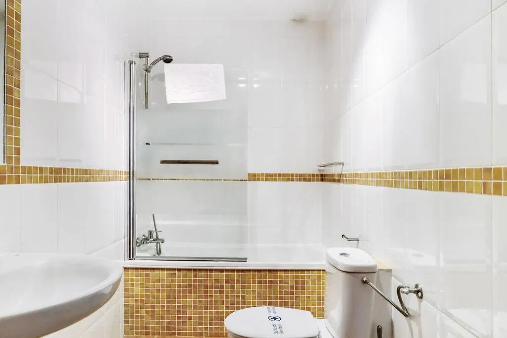 Townhouse In Punta Lara Villa Nerja 0*,  Spain