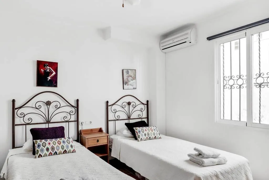 Holiday home Townhouse In Punta Lara Villa Nerja