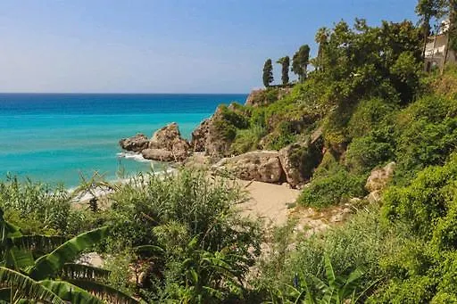 Townhouse In Punta Lara Villa Nerja 0*,