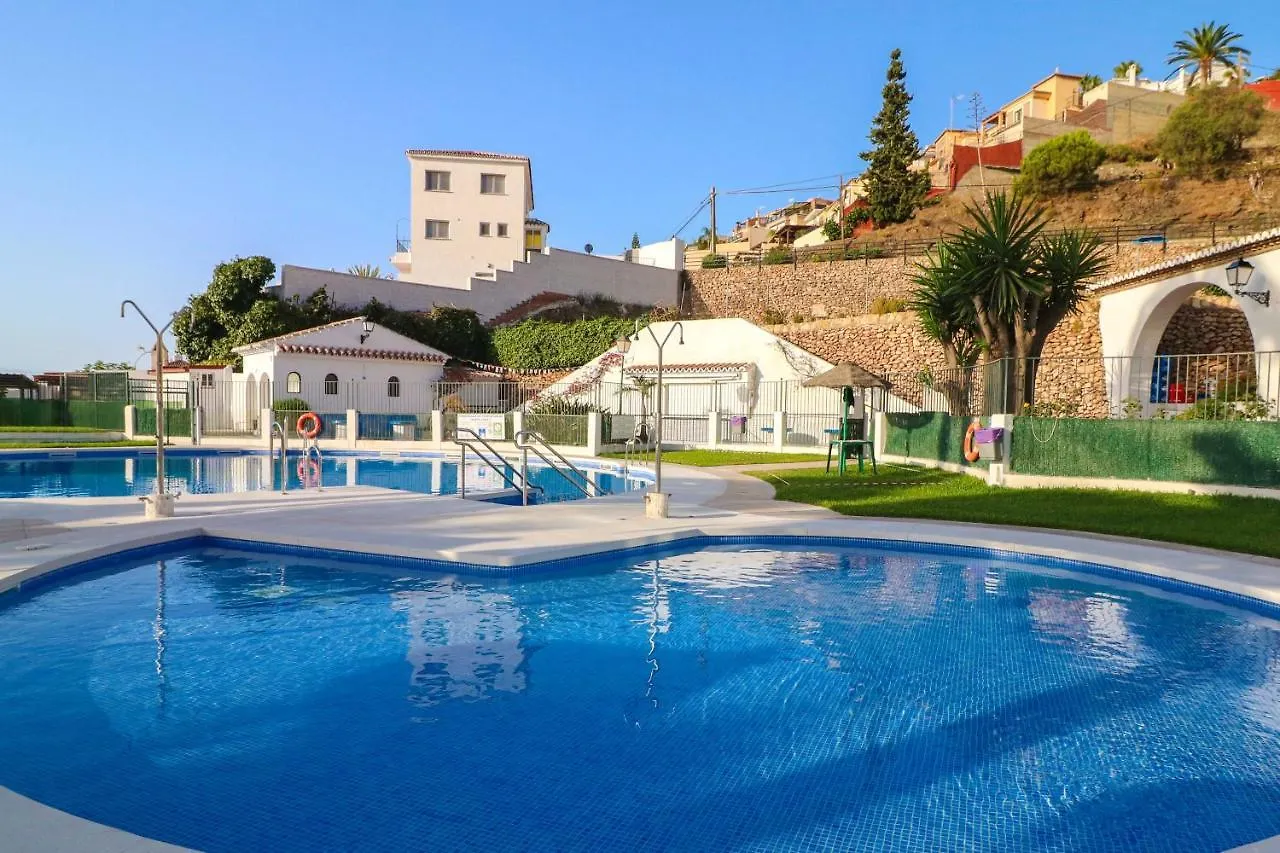 Holiday home Townhouse In Punta Lara Villa Nerja Spain